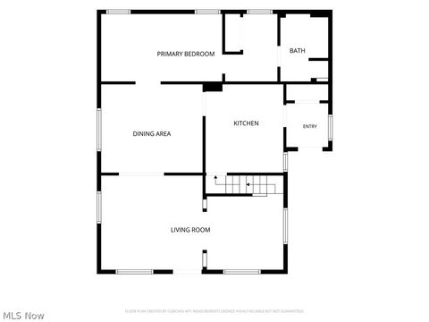 Tiny photo for 1420 Bridge Street, Ashtabula, OH 44004 (MLS # 5221591)