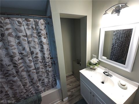 Tiny photo for 1420 Bridge Street, Ashtabula, OH 44004 (MLS # 5221591)