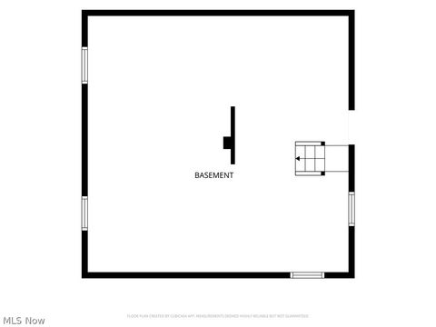 Tiny photo for 1420 Bridge Street, Ashtabula, OH 44004 (MLS # 5221591)