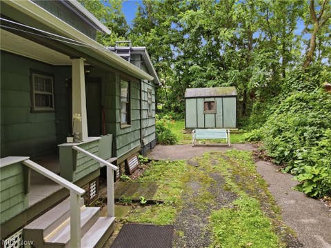 Tiny photo for 1420 Bridge Street, Ashtabula, OH 44004 (MLS # 5221591)
