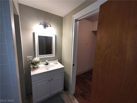 Tiny photo for 1420 Bridge Street, Ashtabula, OH 44004 (MLS # 5221591)