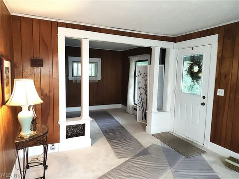 Tiny photo for 1420 Bridge Street, Ashtabula, OH 44004 (MLS # 5221591)