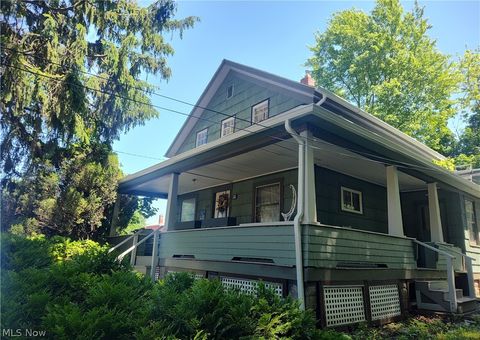 Tiny photo for 1420 Bridge Street, Ashtabula, OH 44004 (MLS # 5221591)