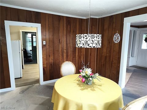Tiny photo for 1420 Bridge Street, Ashtabula, OH 44004 (MLS # 5221591)