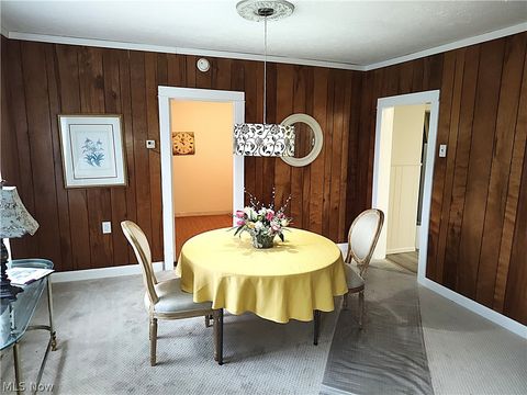 Tiny photo for 1420 Bridge Street, Ashtabula, OH 44004 (MLS # 5221591)