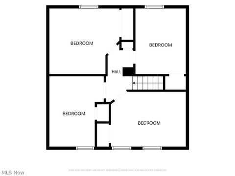 Tiny photo for 1420 Bridge Street, Ashtabula, OH 44004 (MLS # 5221591)