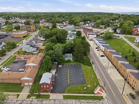Tiny photo for 1420 Bridge Street, Ashtabula, OH 44004 (MLS # 5221591)