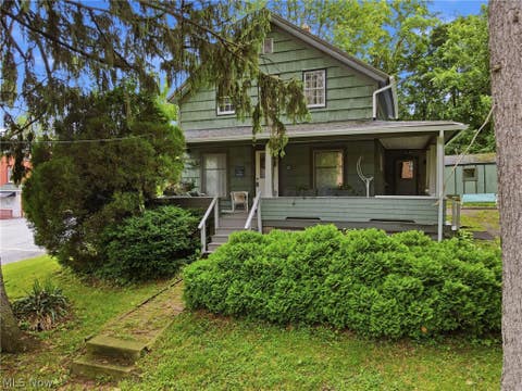 Tiny photo for 1420 Bridge Street, Ashtabula, OH 44004 (MLS # 5221591)