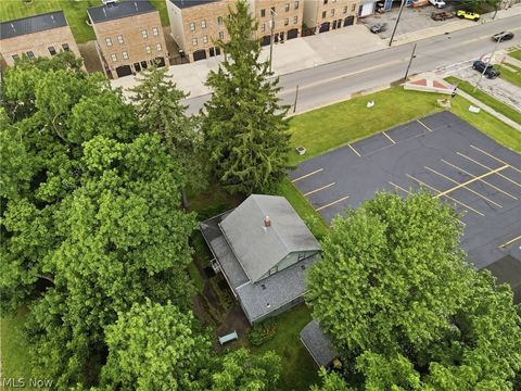 Tiny photo for 1420 Bridge Street, Ashtabula, OH 44004 (MLS # 5221591)