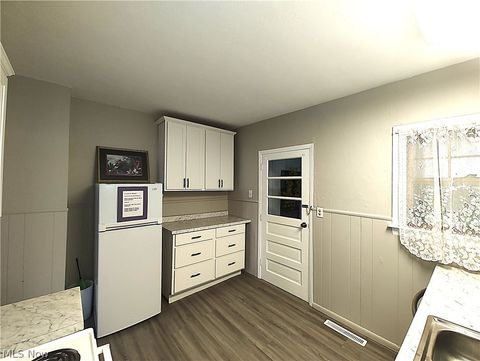 Tiny photo for 1420 Bridge Street, Ashtabula, OH 44004 (MLS # 5221591)