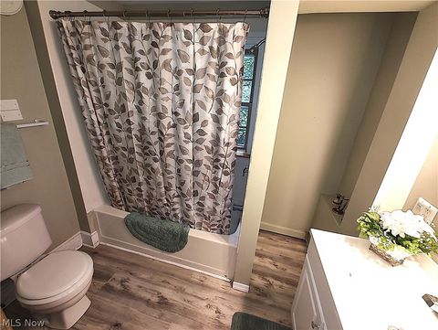 Tiny photo for 1420 Bridge Street, Ashtabula, OH 44004 (MLS # 5221591)