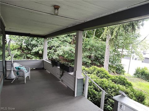 Tiny photo for 1420 Bridge Street, Ashtabula, OH 44004 (MLS # 5221591)