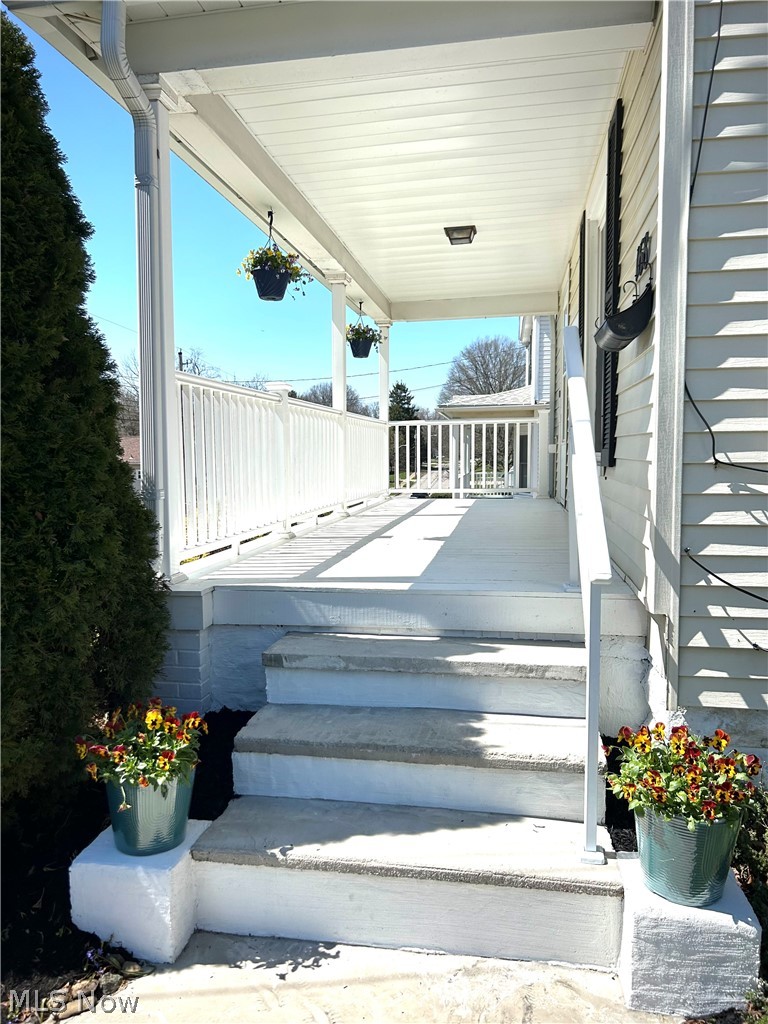 Wadsworth - Residential