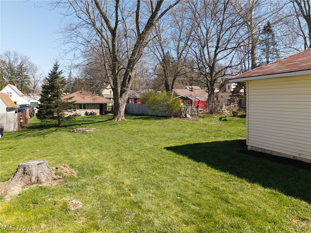 Wadsworth - Residential