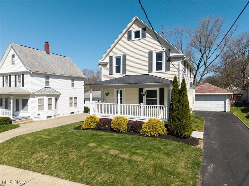 Wadsworth - Residential