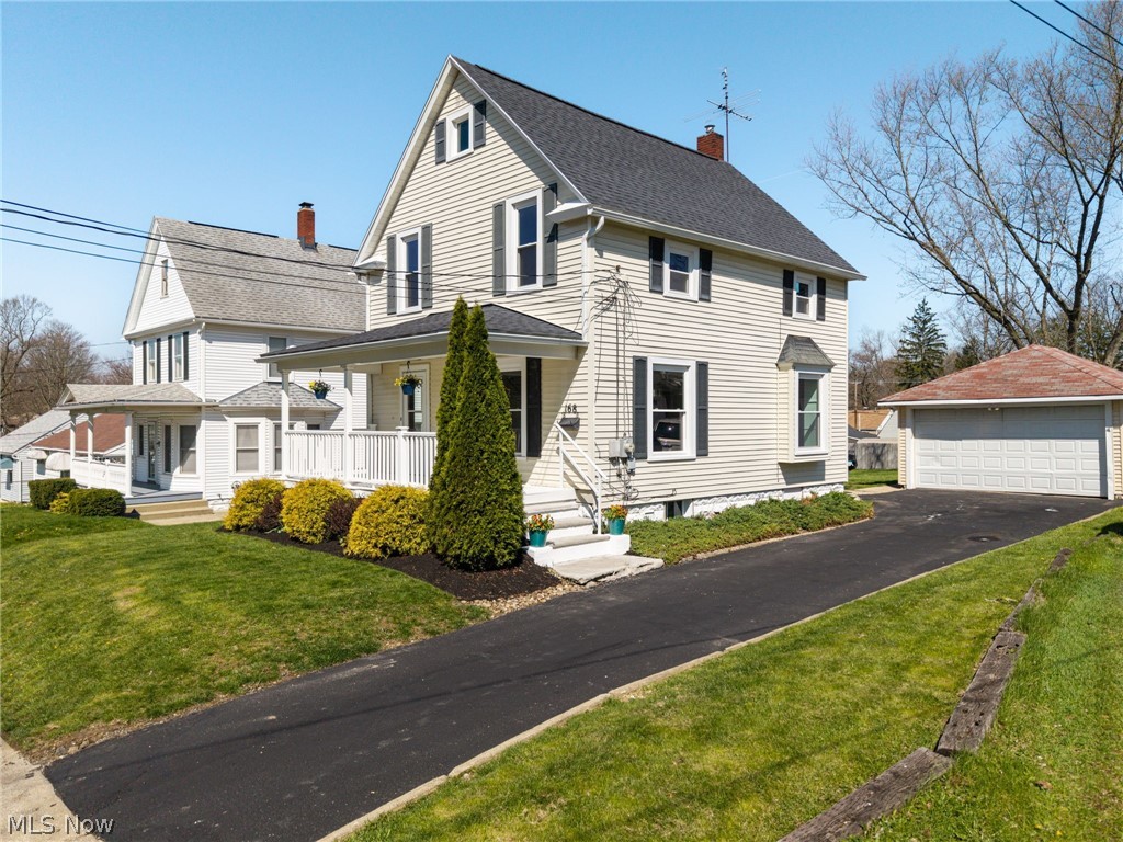 Wadsworth - Residential