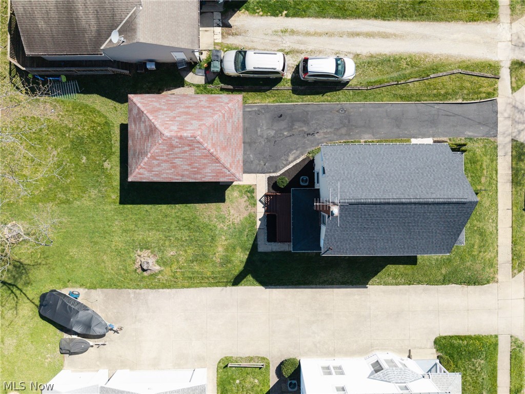 Wadsworth - Residential