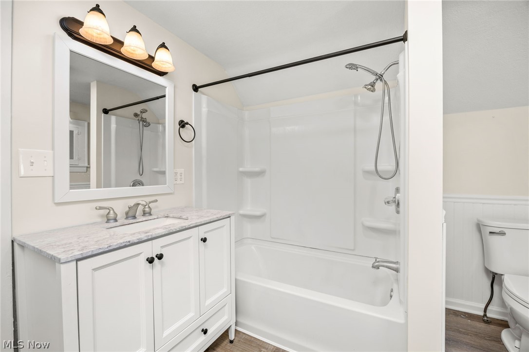 Wadsworth - Residential