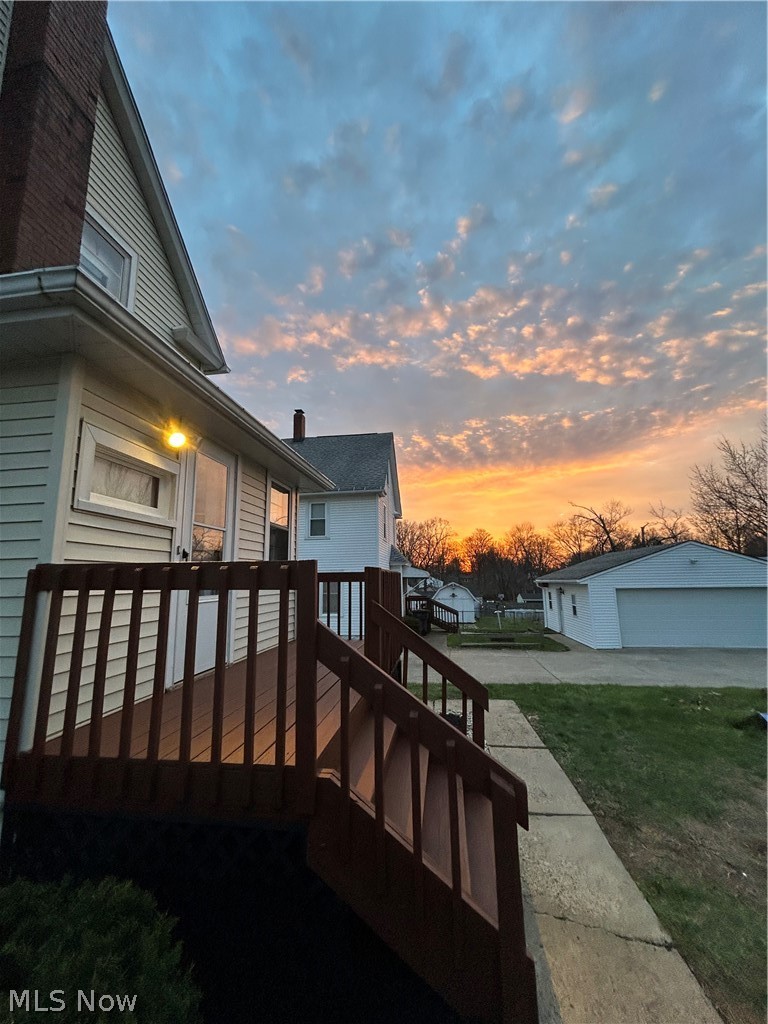 Wadsworth - Residential