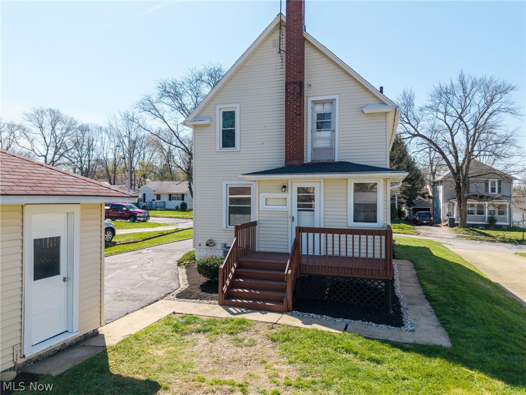 Wadsworth - Residential