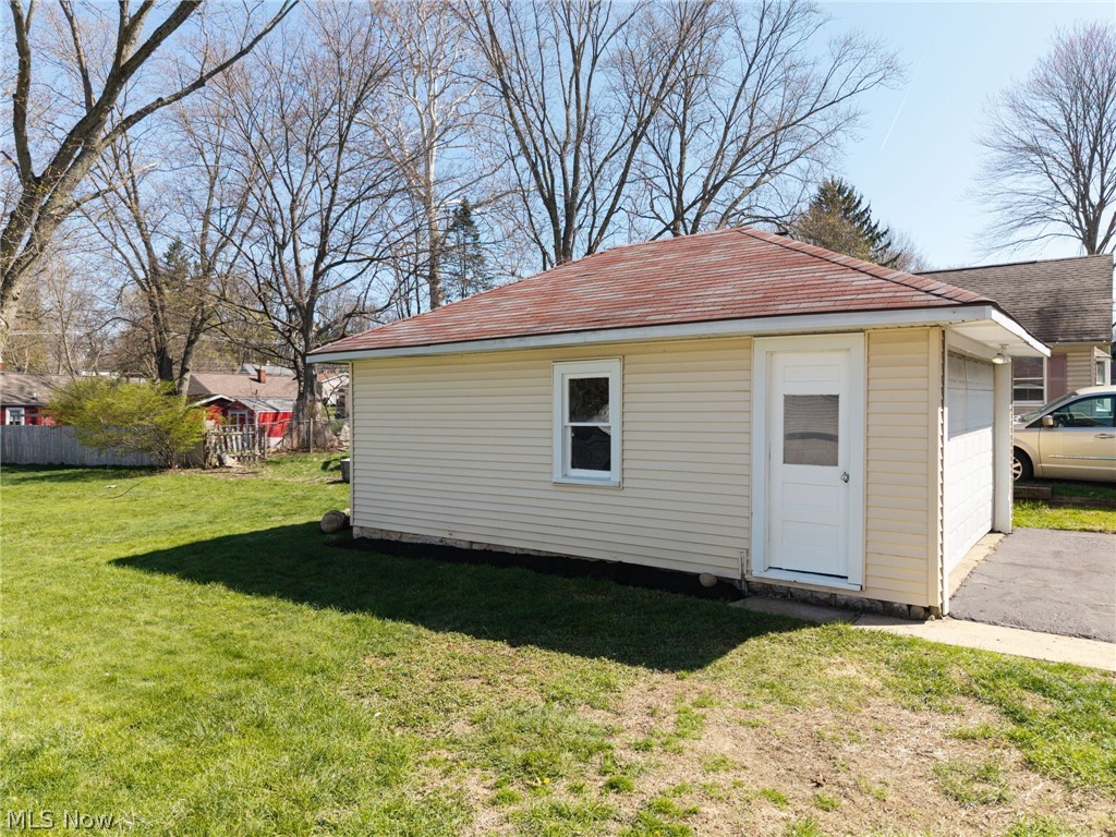 Wadsworth - Residential