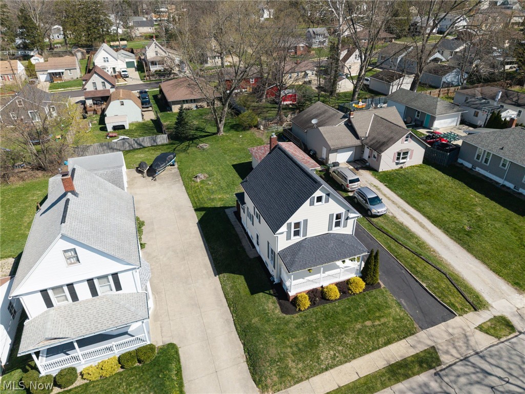 Wadsworth - Residential