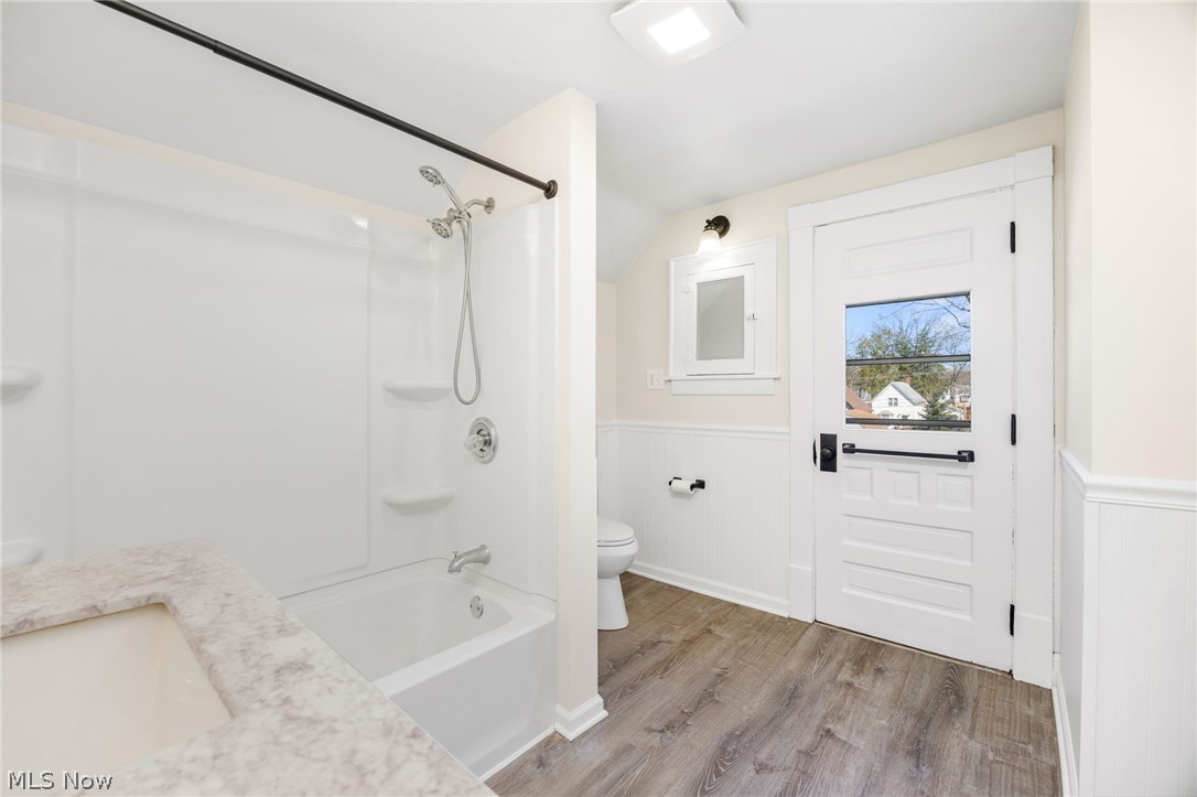 Wadsworth - Residential