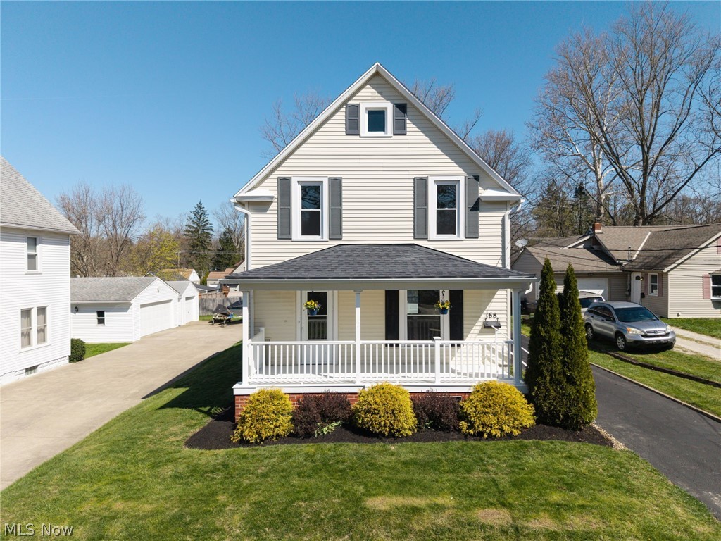 Wadsworth - Residential