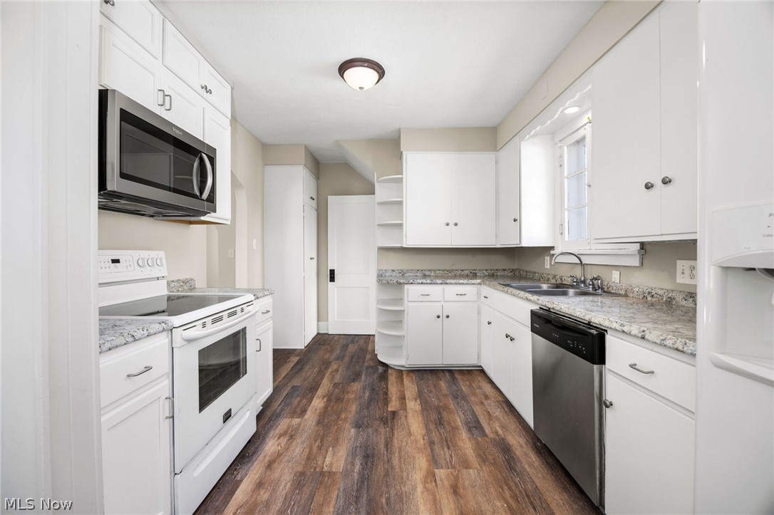 Wadsworth - Residential