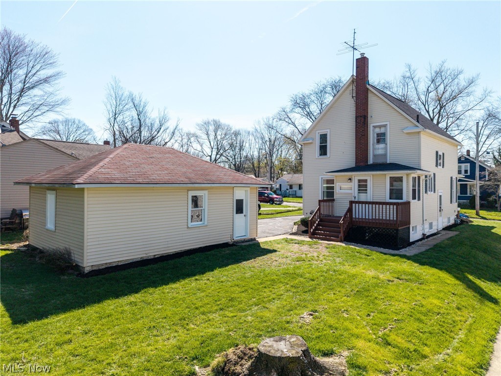 Wadsworth - Residential