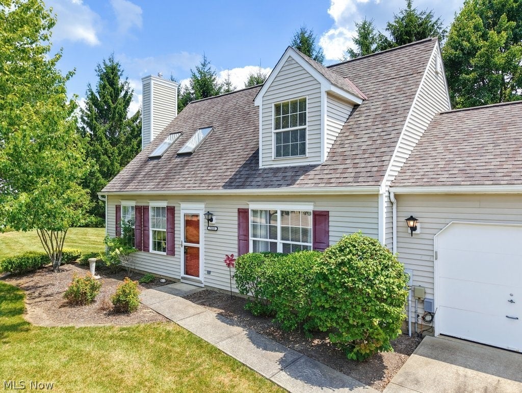 Photo of 7555 Chandler Court, Northfield, OH 44067 (MLS # 5226774)