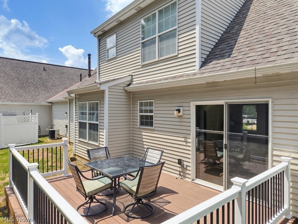 Photo of 7555 Chandler Court, Northfield, OH 44067 (MLS # 5226774)