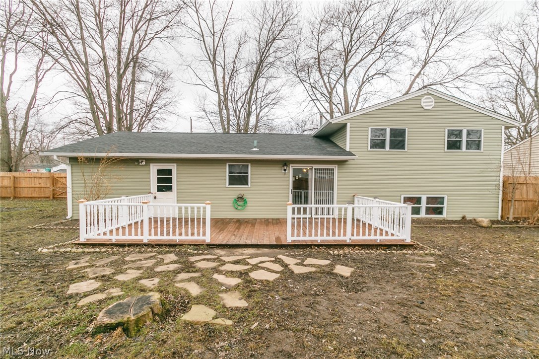 Cleveland Beach Allotment - Residential