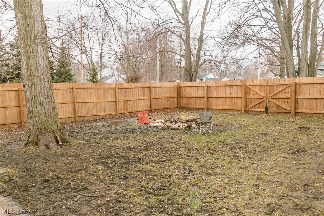 Cleveland Beach Allotment - Residential