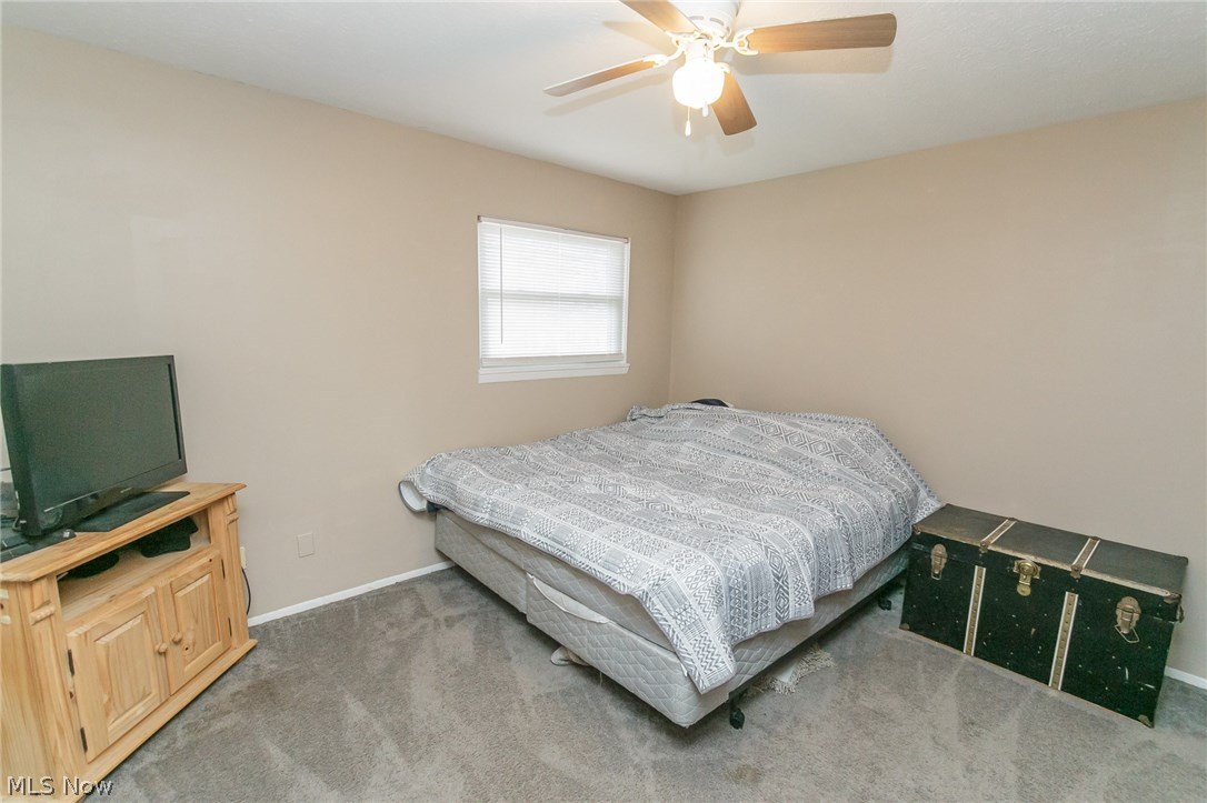 Cleveland Beach Allotment - Residential