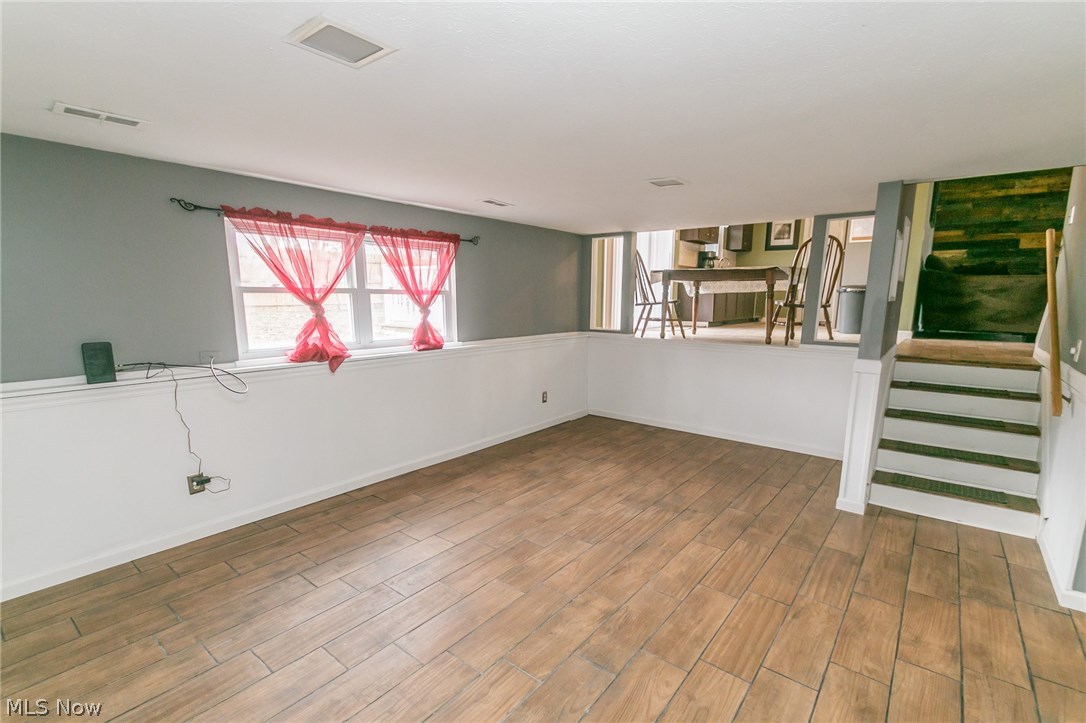 Cleveland Beach Allotment - Residential