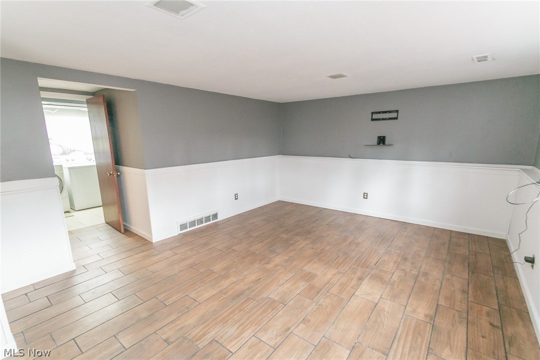 Cleveland Beach Allotment - Residential