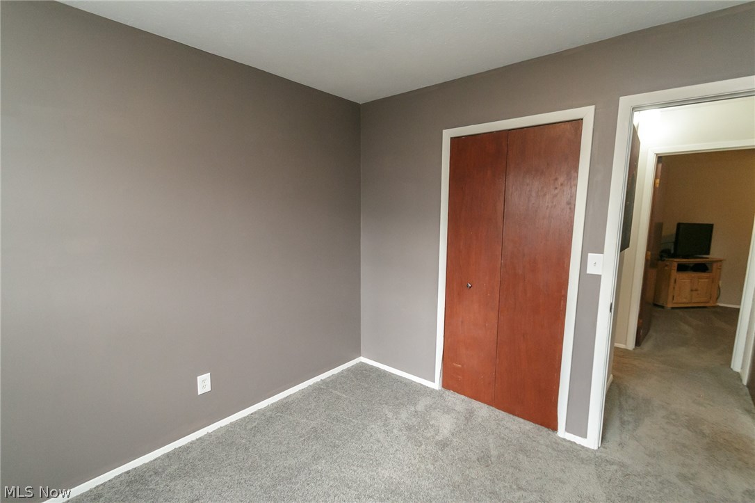 Cleveland Beach Allotment - Residential