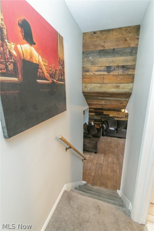 Cleveland Beach Allotment - Residential