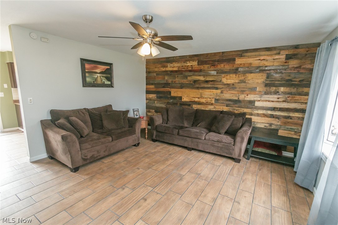 Cleveland Beach Allotment - Residential