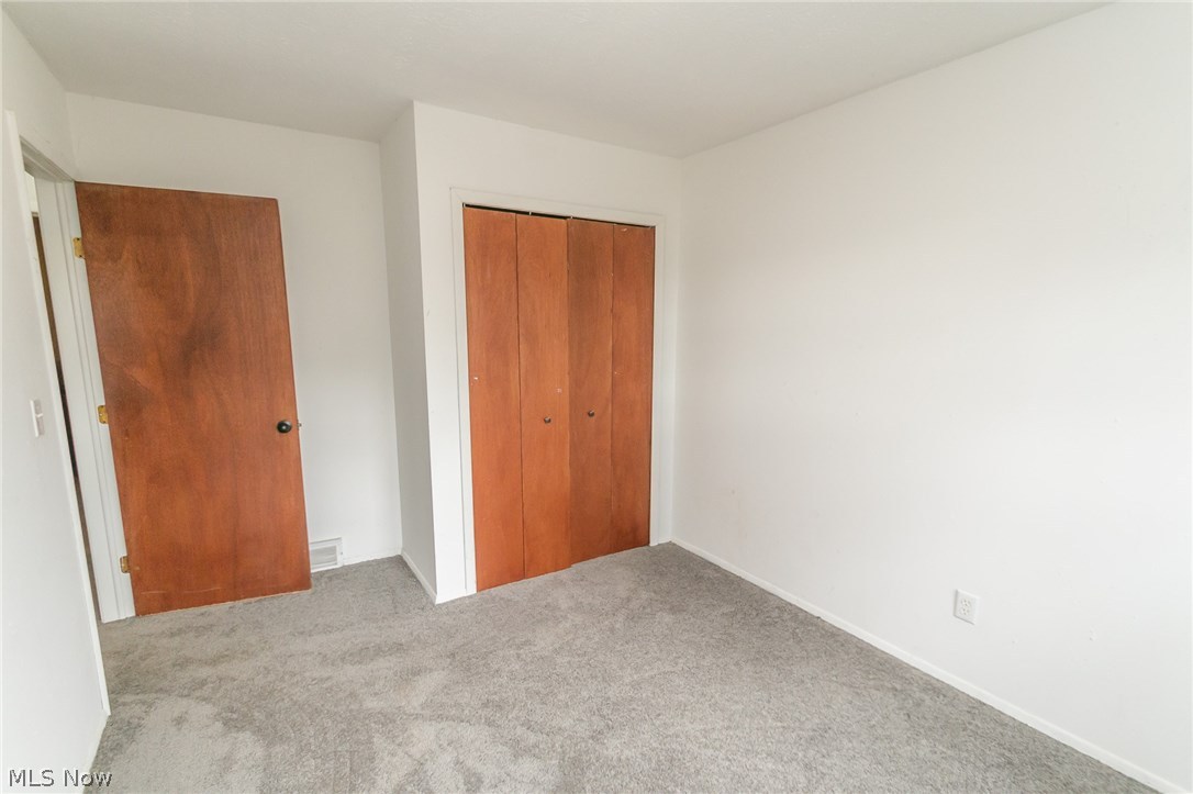 Cleveland Beach Allotment - Residential