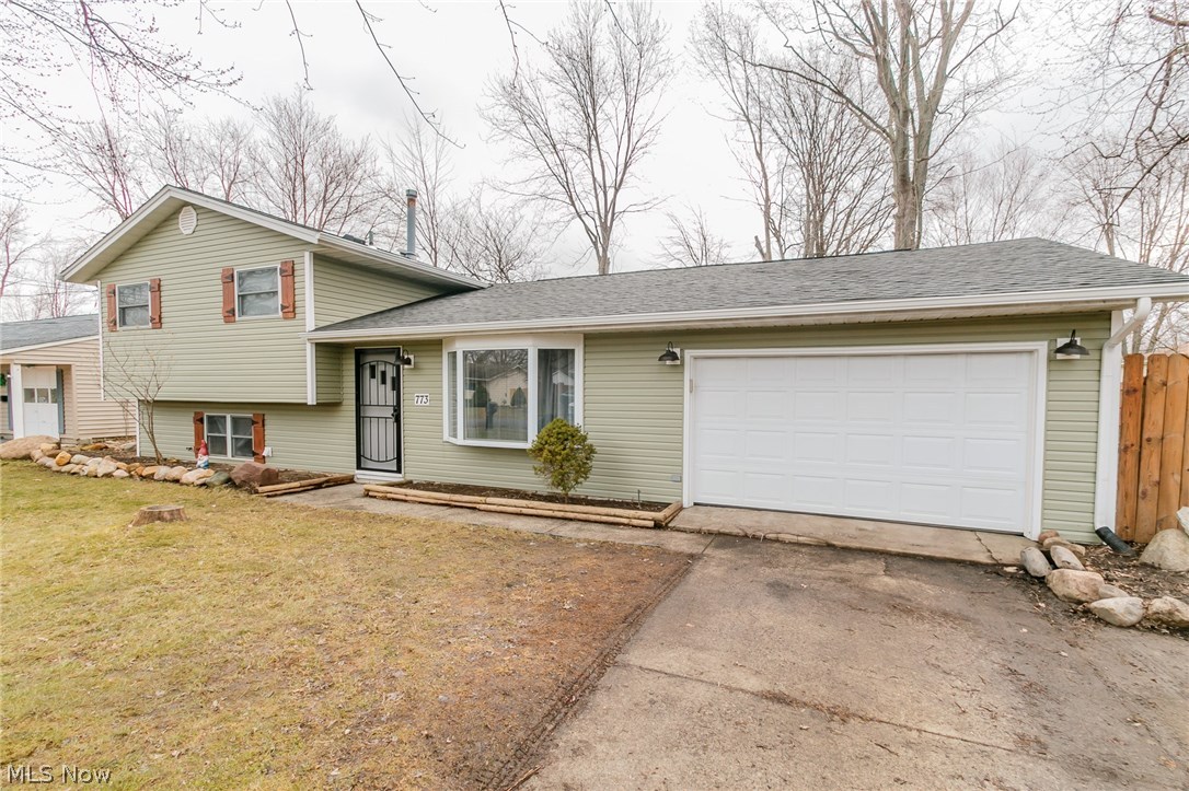 Cleveland Beach Allotment - Residential