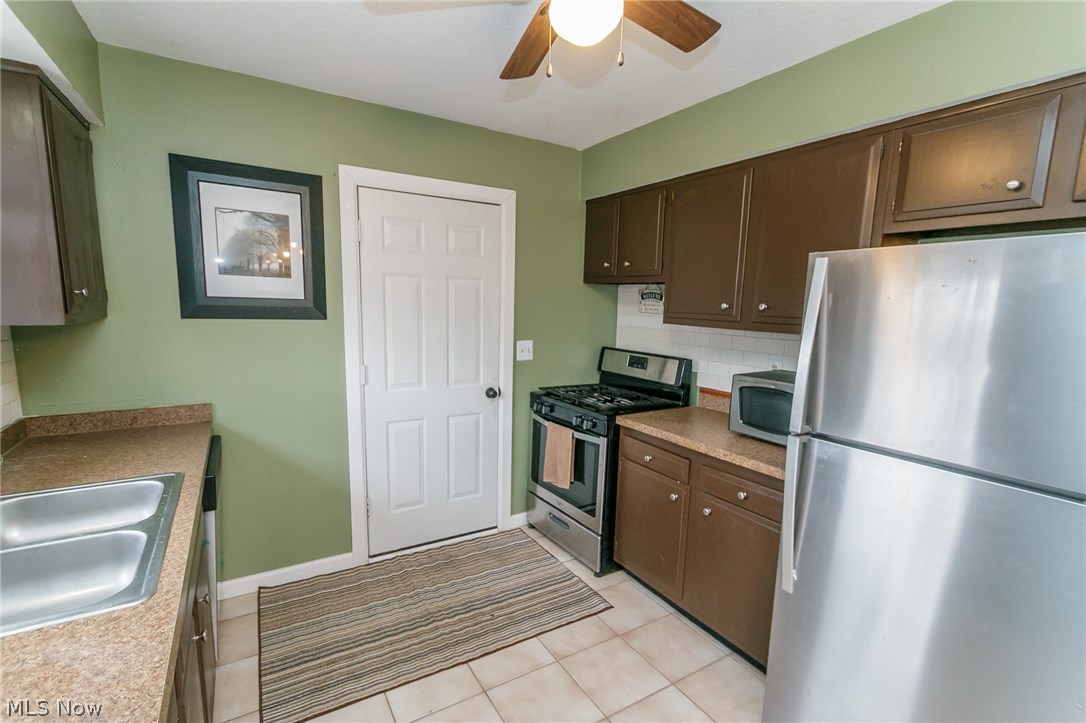 Cleveland Beach Allotment - Residential