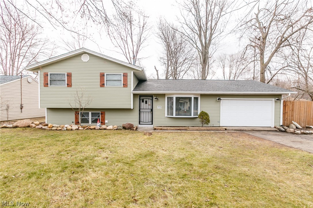 Cleveland Beach Allotment - Residential