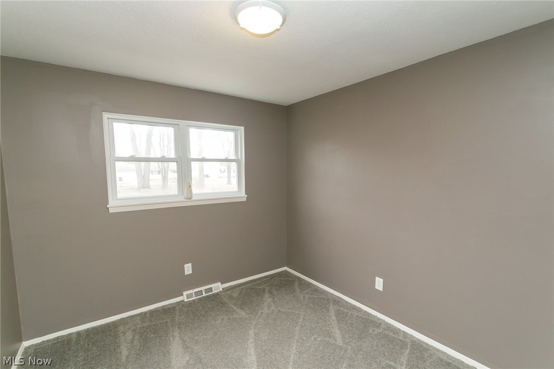 Cleveland Beach Allotment - Residential