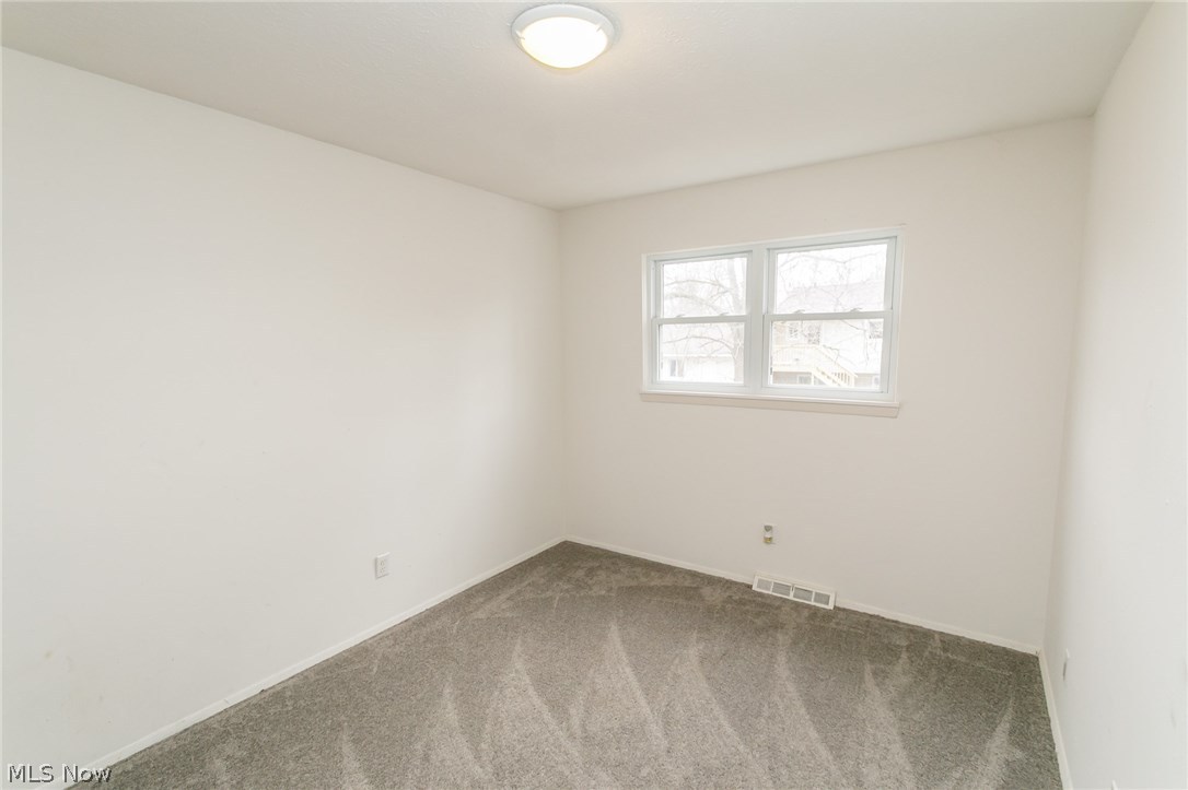 Cleveland Beach Allotment - Residential