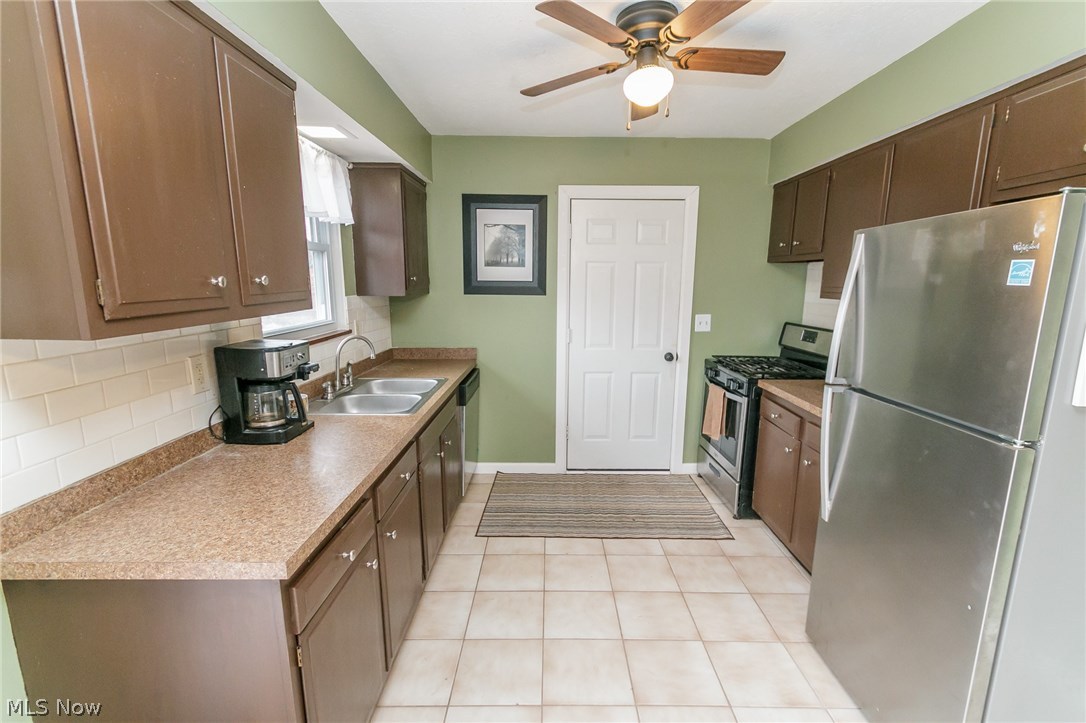 Cleveland Beach Allotment - Residential