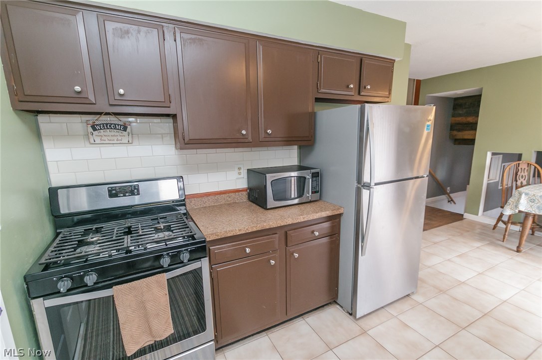 Cleveland Beach Allotment - Residential