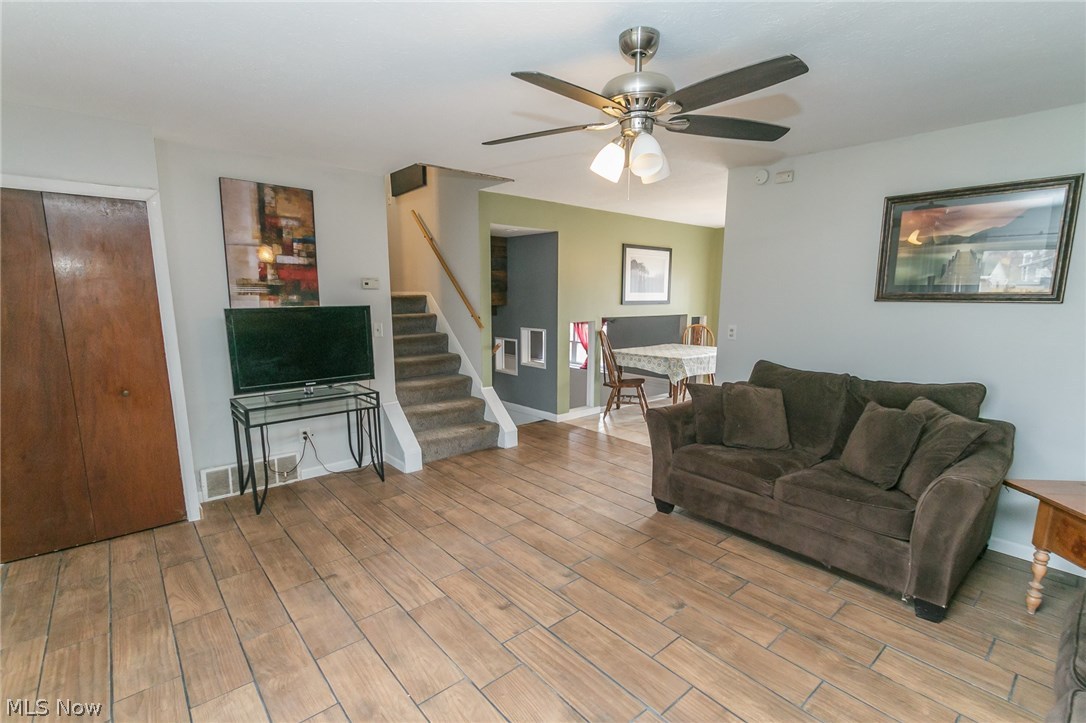 Cleveland Beach Allotment - Residential