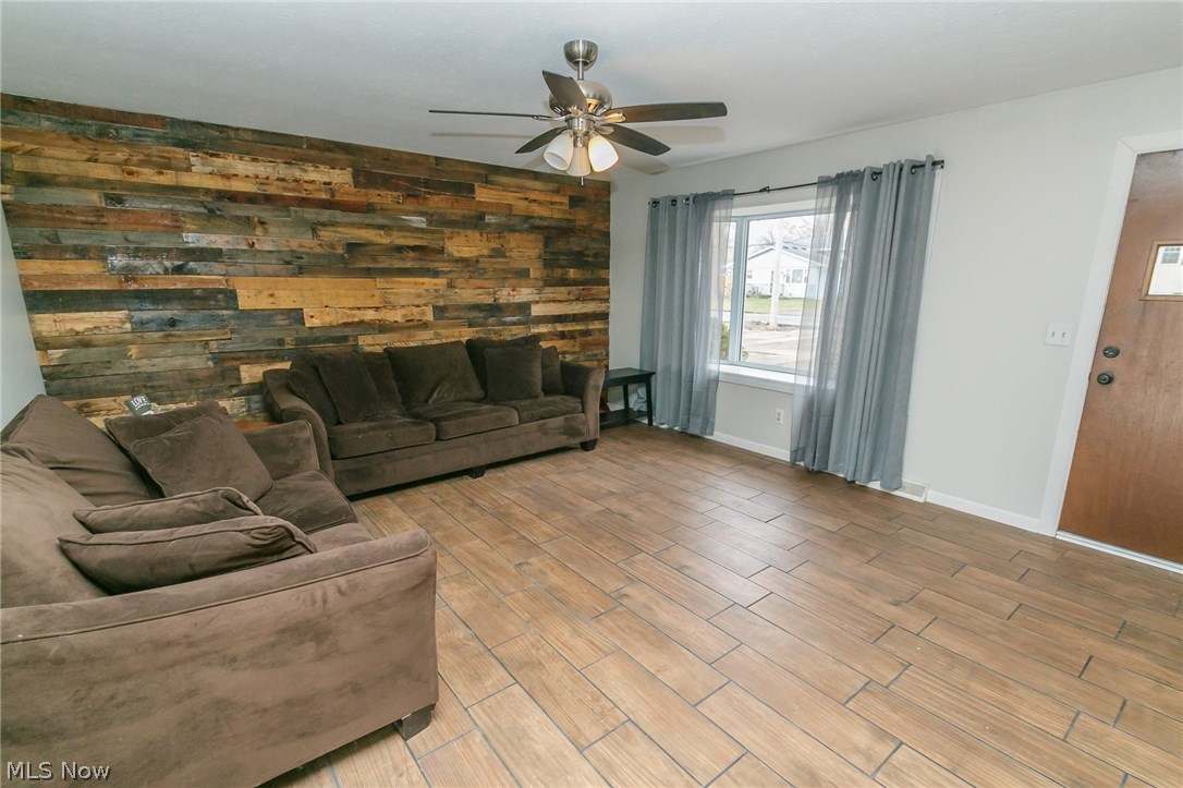 Cleveland Beach Allotment - Residential